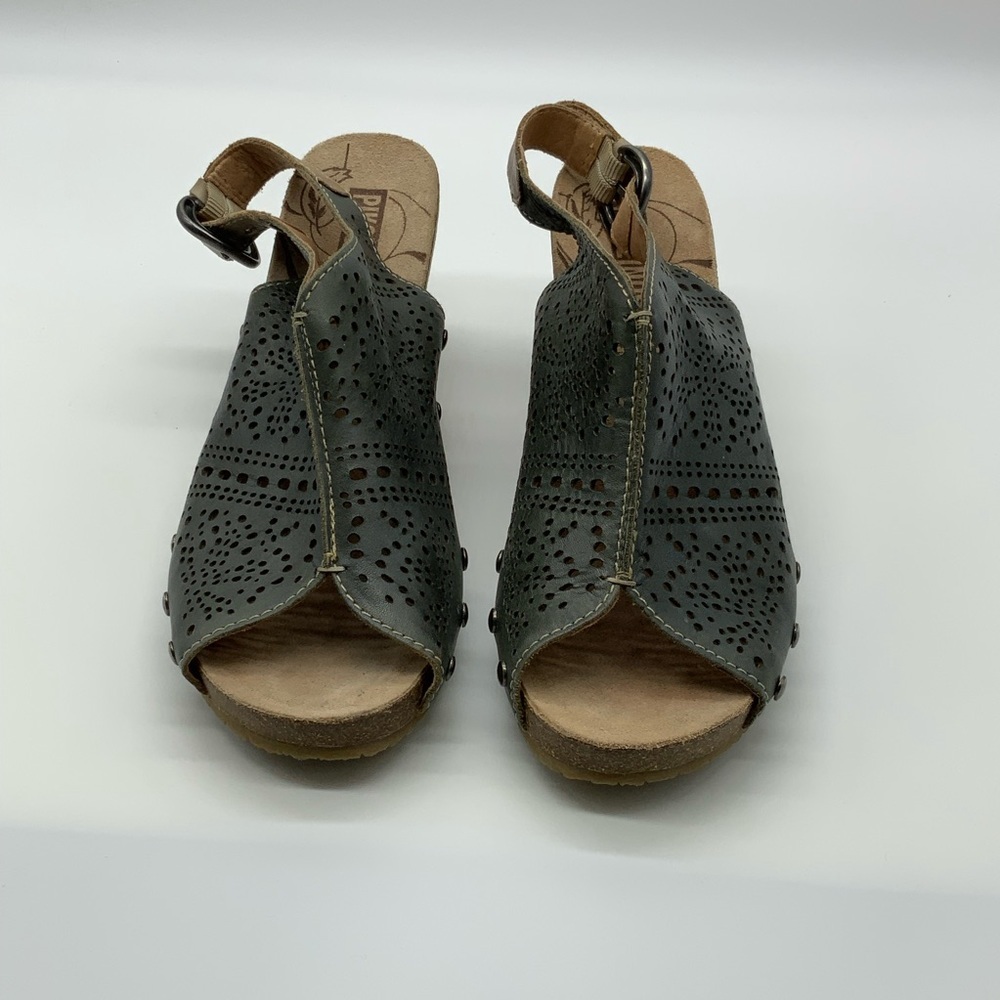PIKOLINOS Wedges - Picture 2 of 4